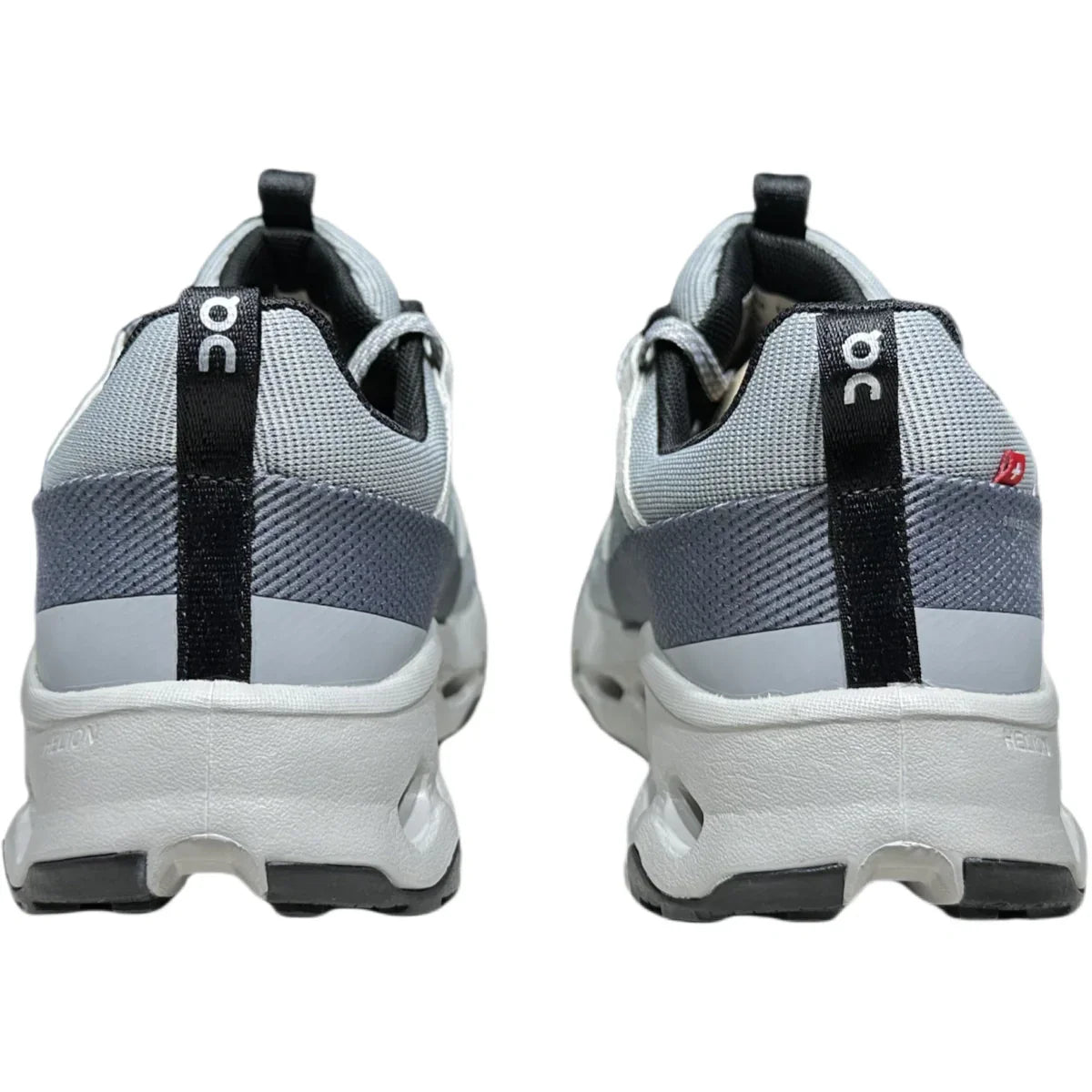 On Cloudhorizon Men's Grey/White