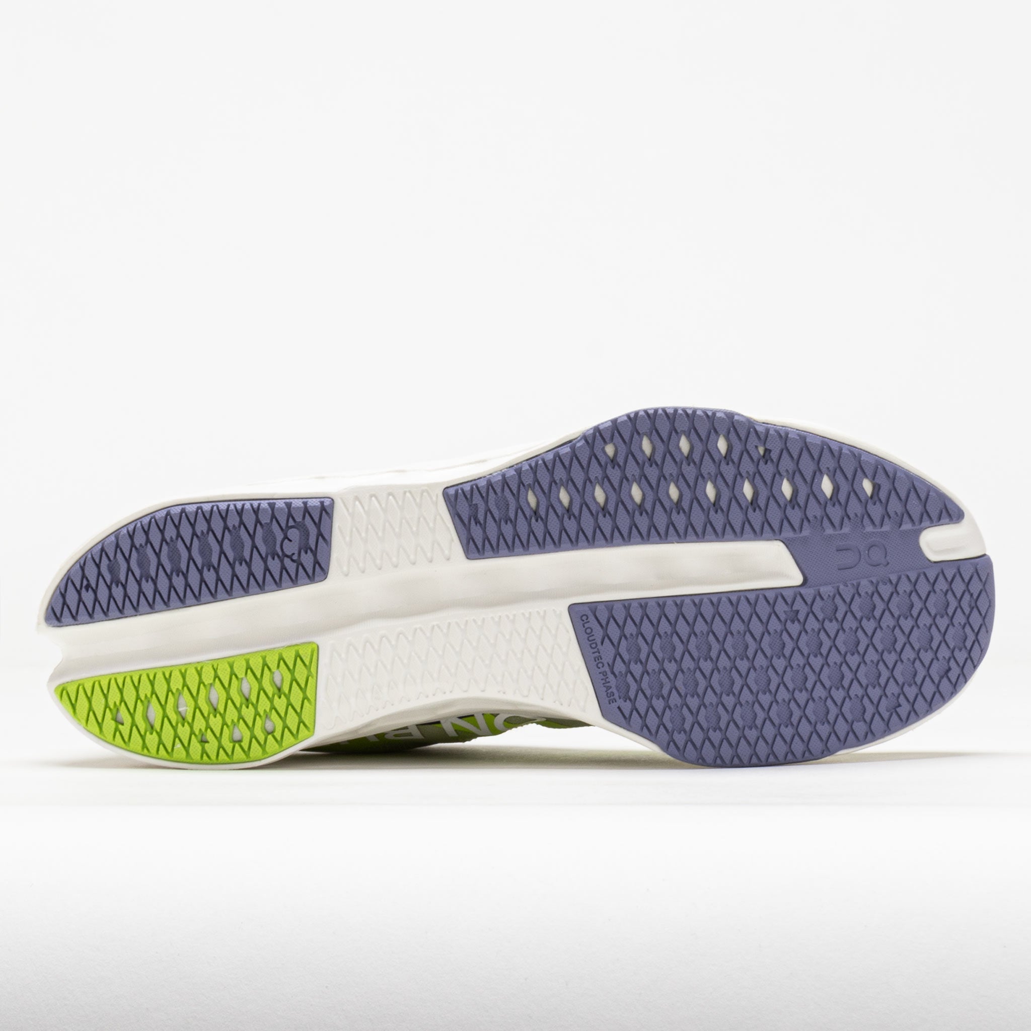 On Cloudsurfer Next Women's Kiwi/Ivory