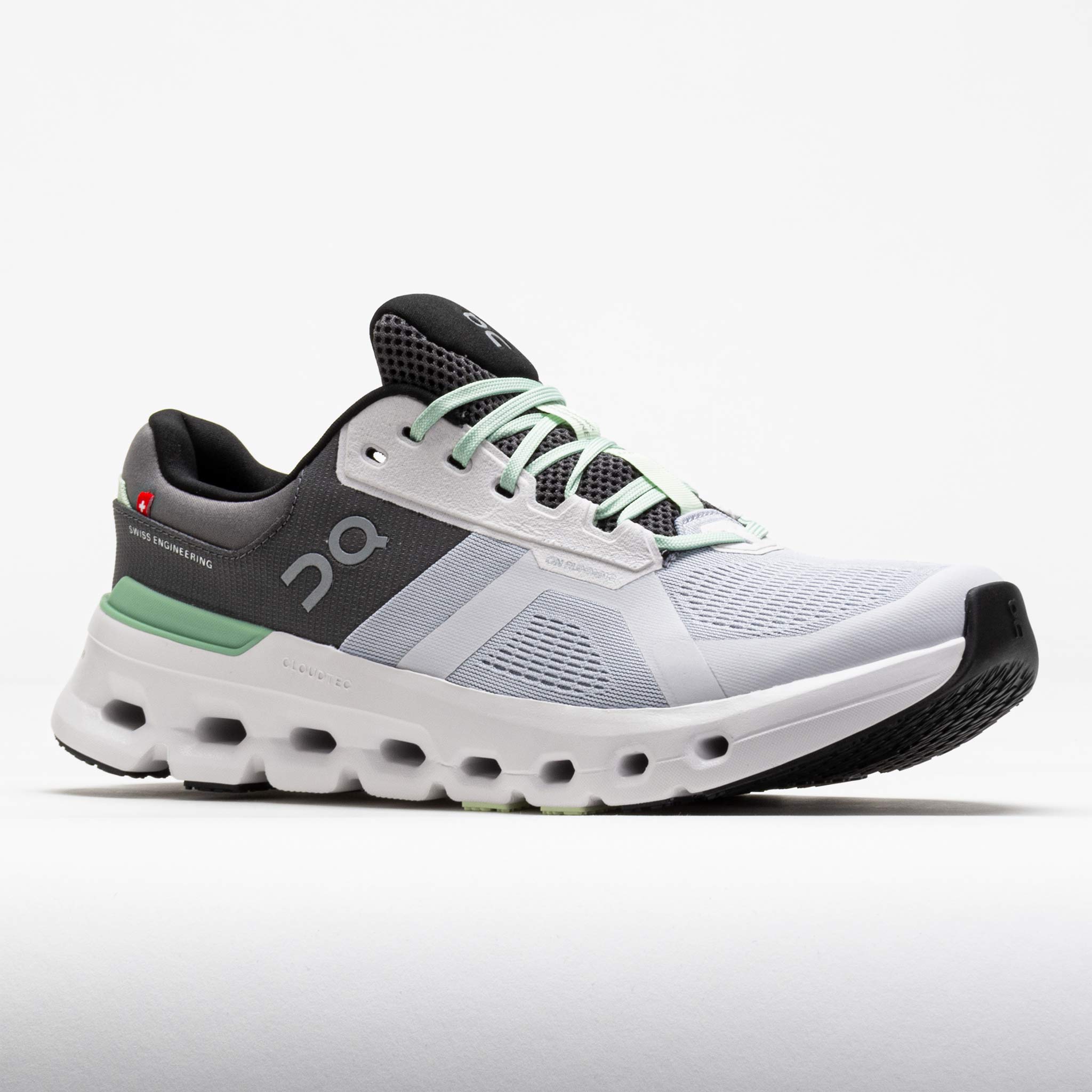 On Cloudrunner 2 Women's Glacier/Sage