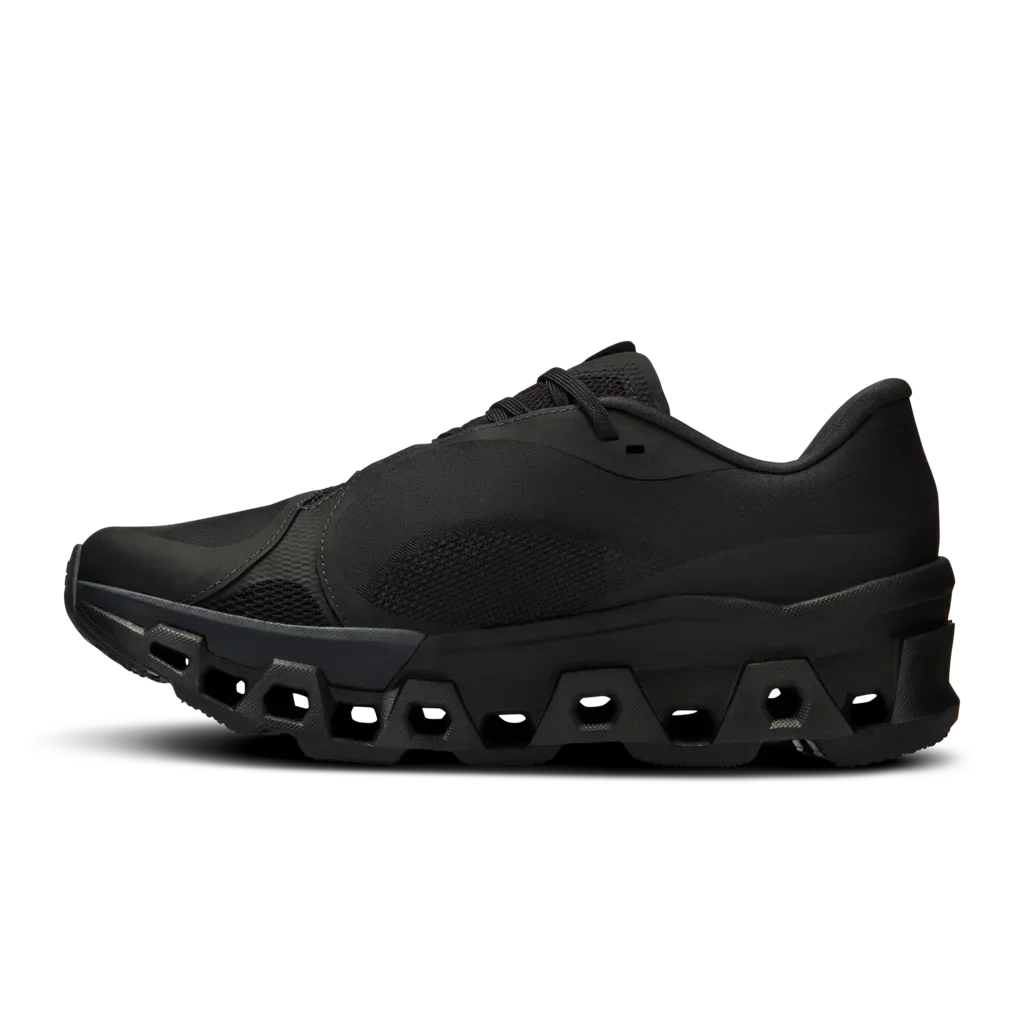 On Cloudmonster 2 PAF Men's Black