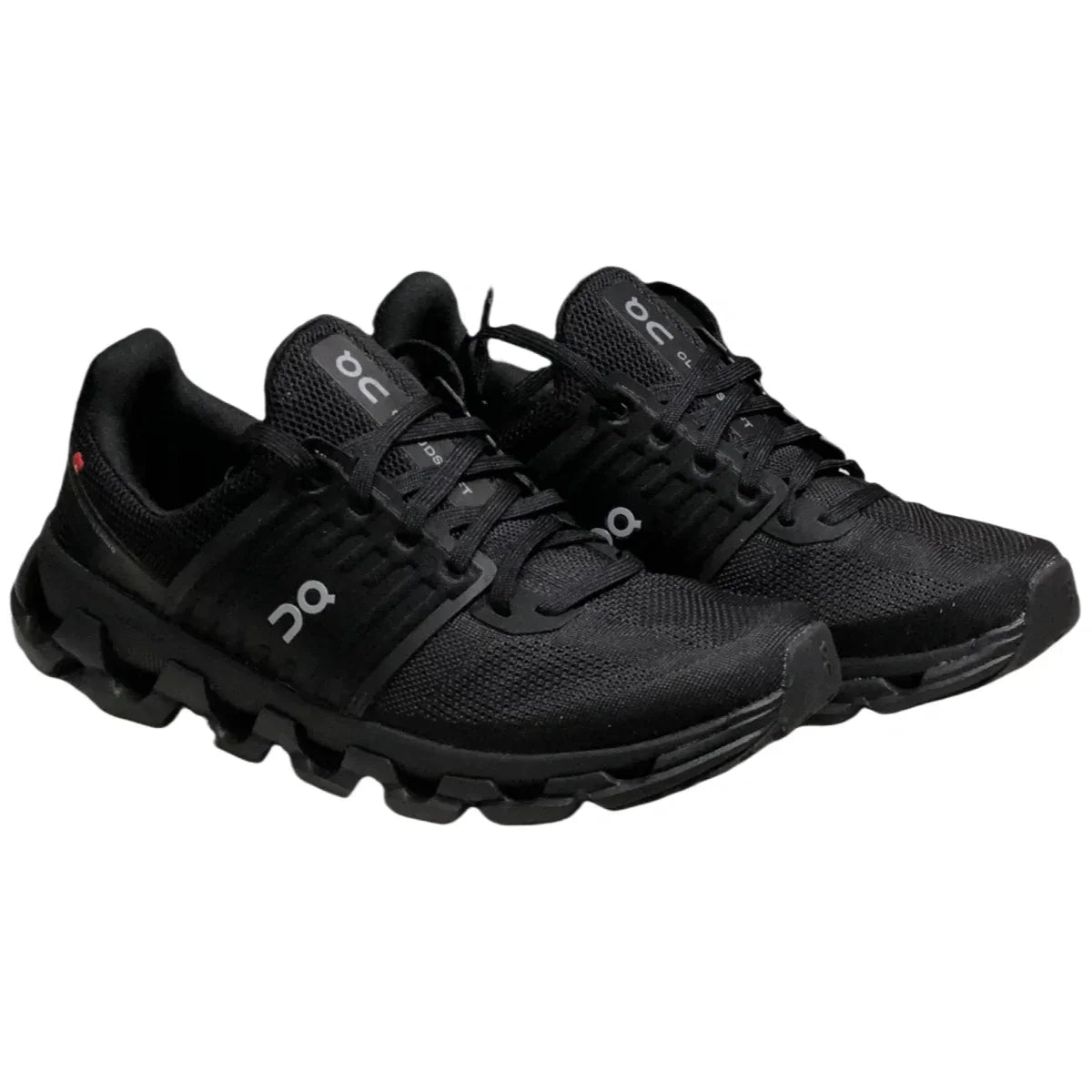 On Cloudswift 3 Women's All black