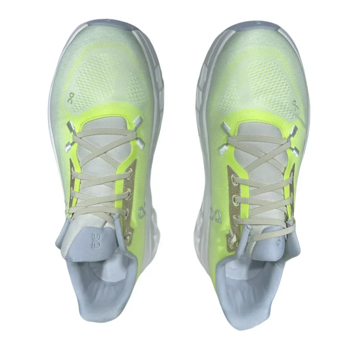 On Cloudtilt  Women's Lime/ivory