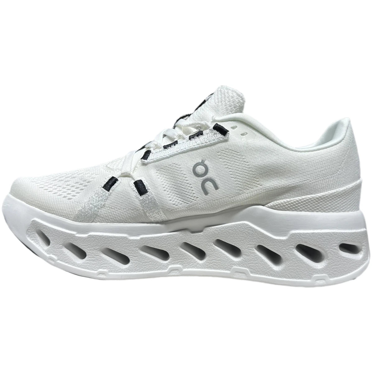 On Cloudeclipse Women's White