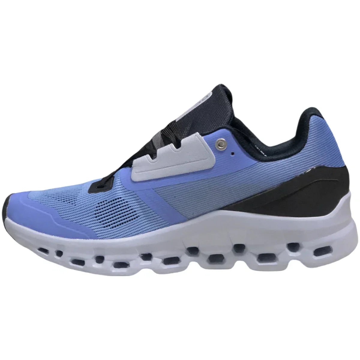 On Cloudstratus Women's Azure