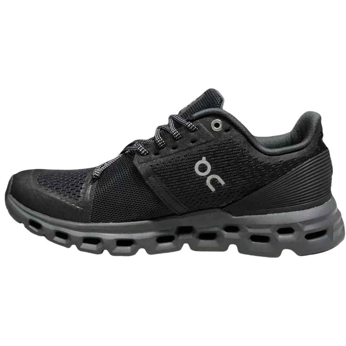 On Cloudstratus Men's black