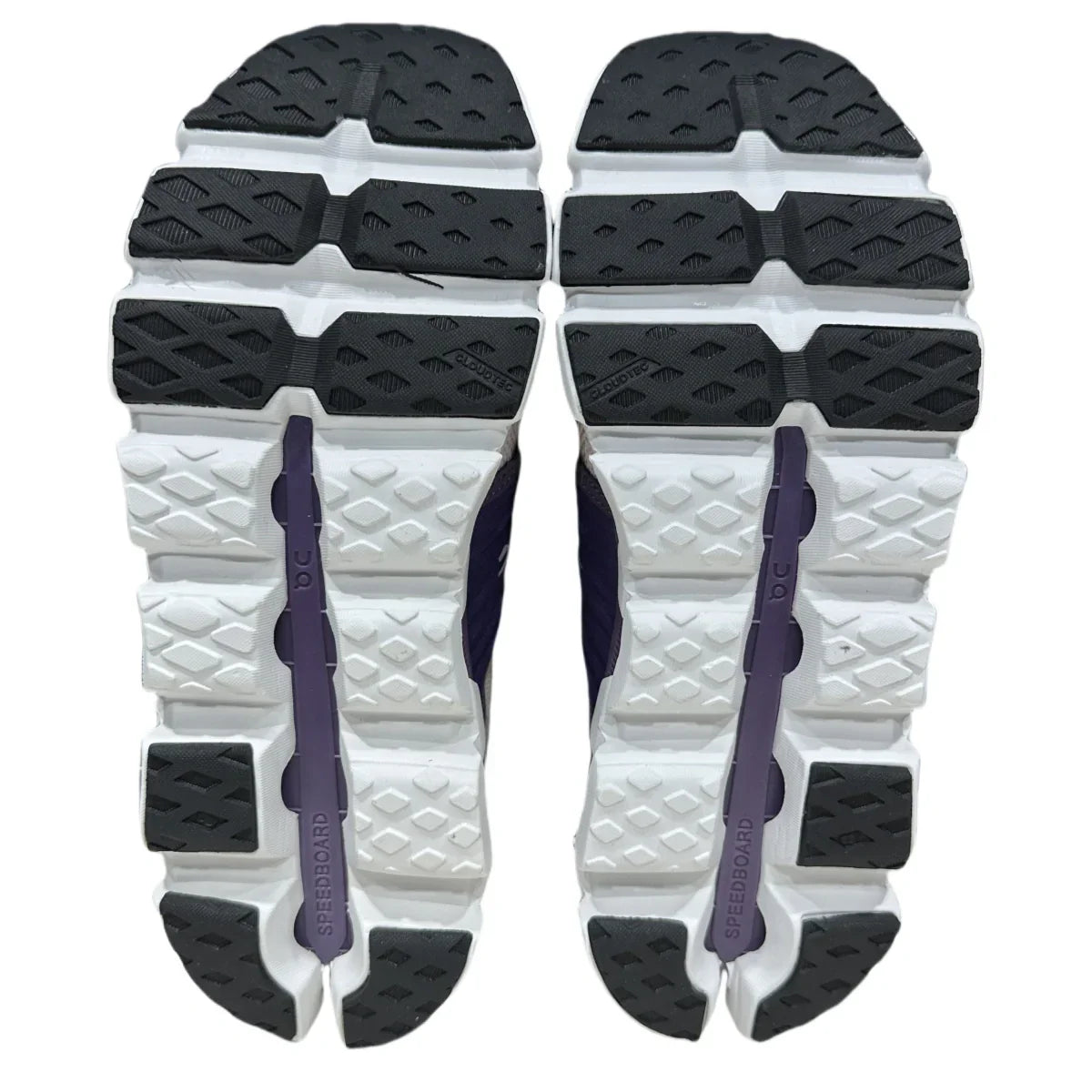 On Cloudswift 3  Women's  Purple