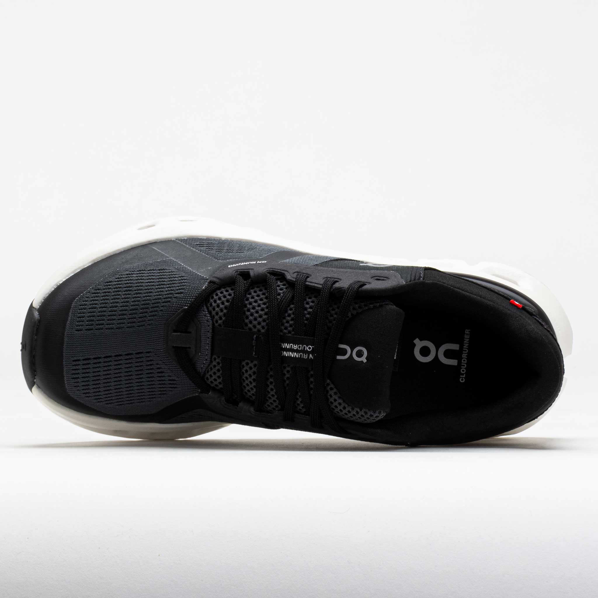 On Cloudrunner 2 Men's Eclipse/Black