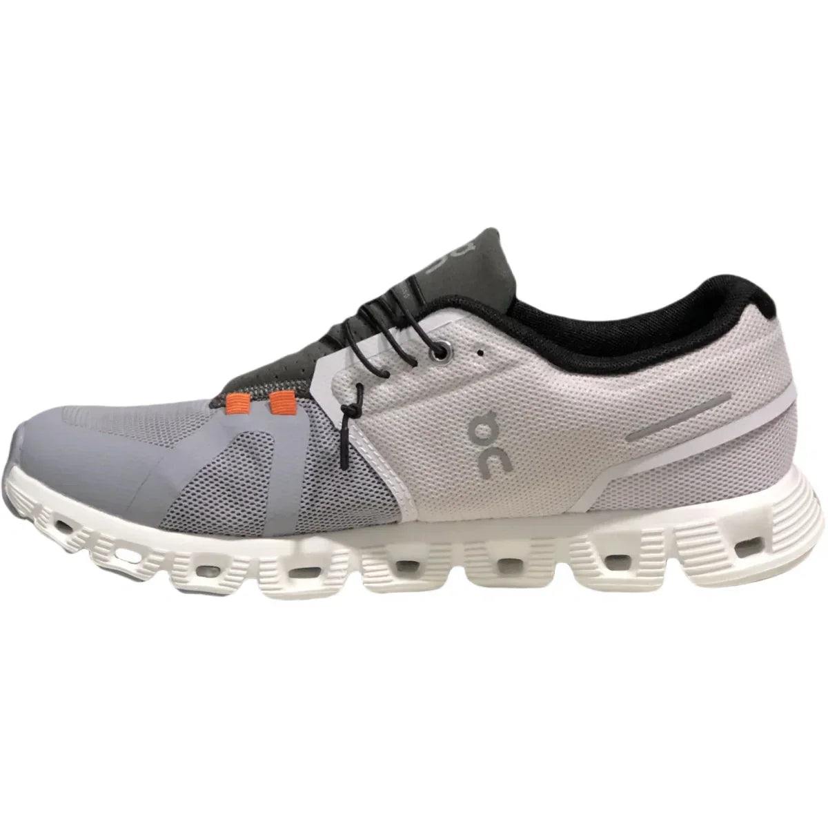 On Cloud 5  Women's Alloy Ash