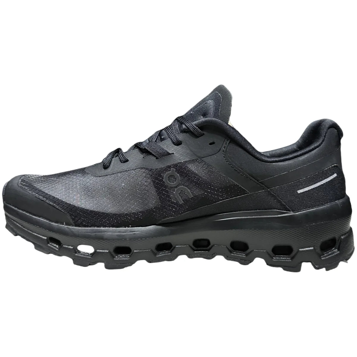 On Cloudvista 2 Men's Black