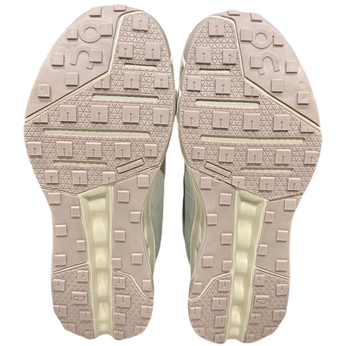 On Cloudhorizon Women's Moon/Grey