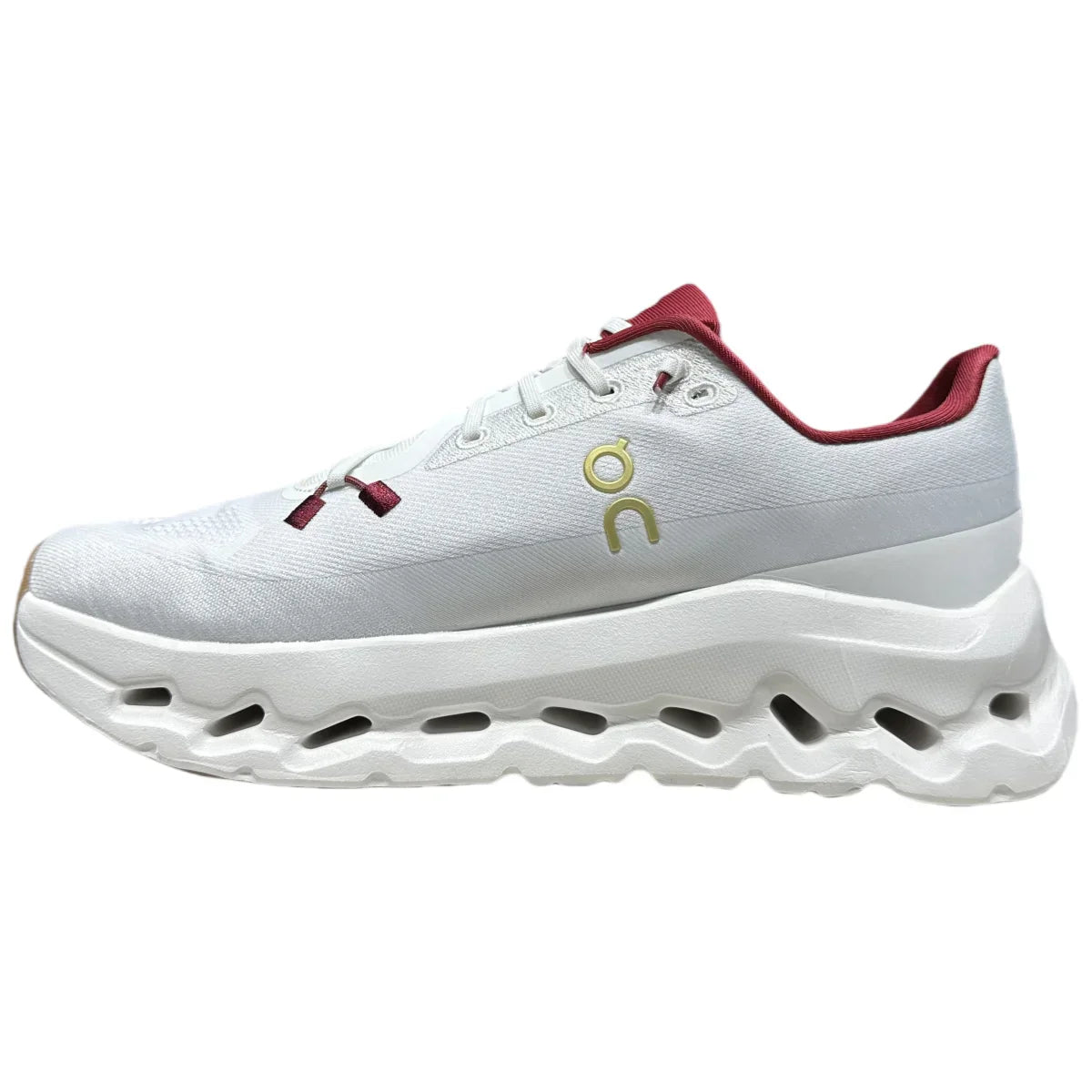 On Cloudtilt  Men's Pearl/Ivory