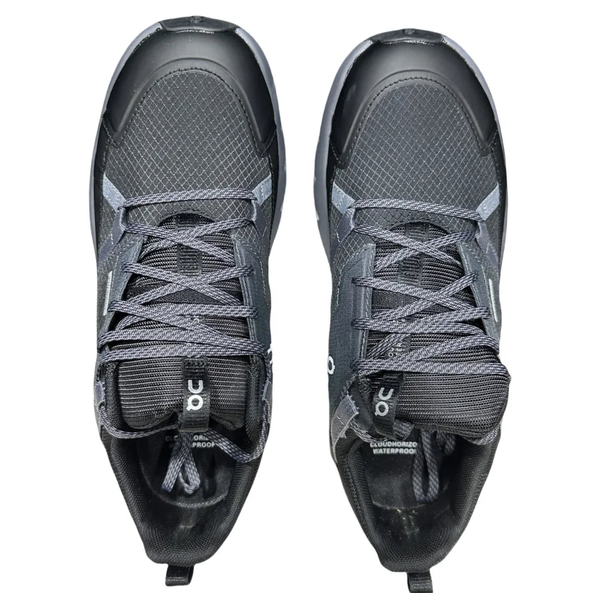 On Cloudhorizon Men's Black/Grey