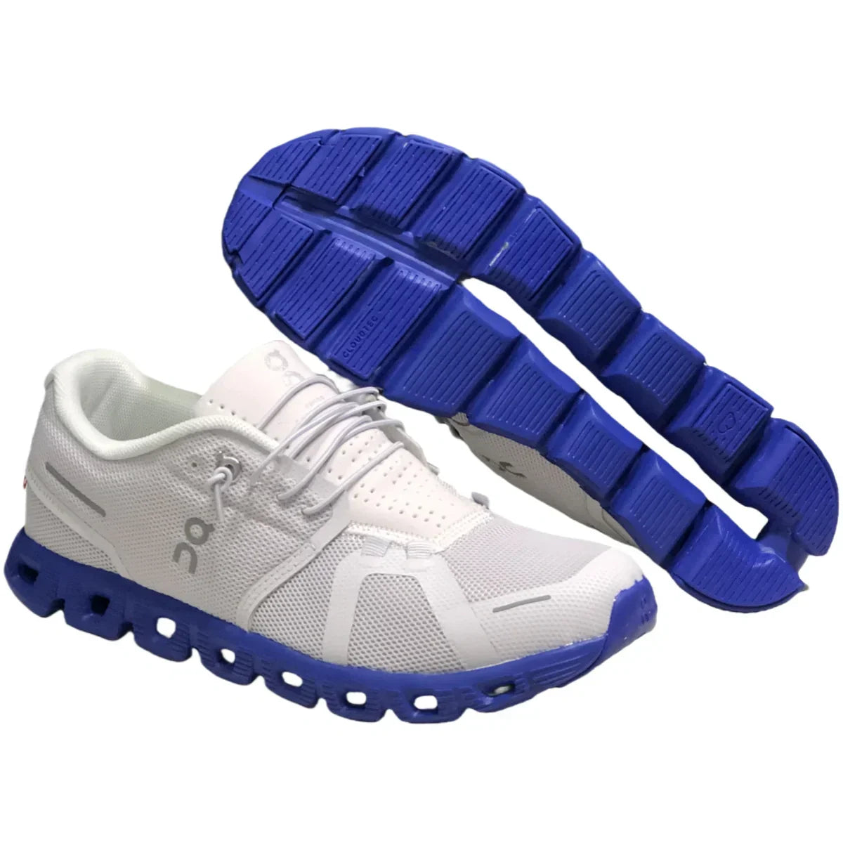 On Cloud 5  Women's Brilliant Blue