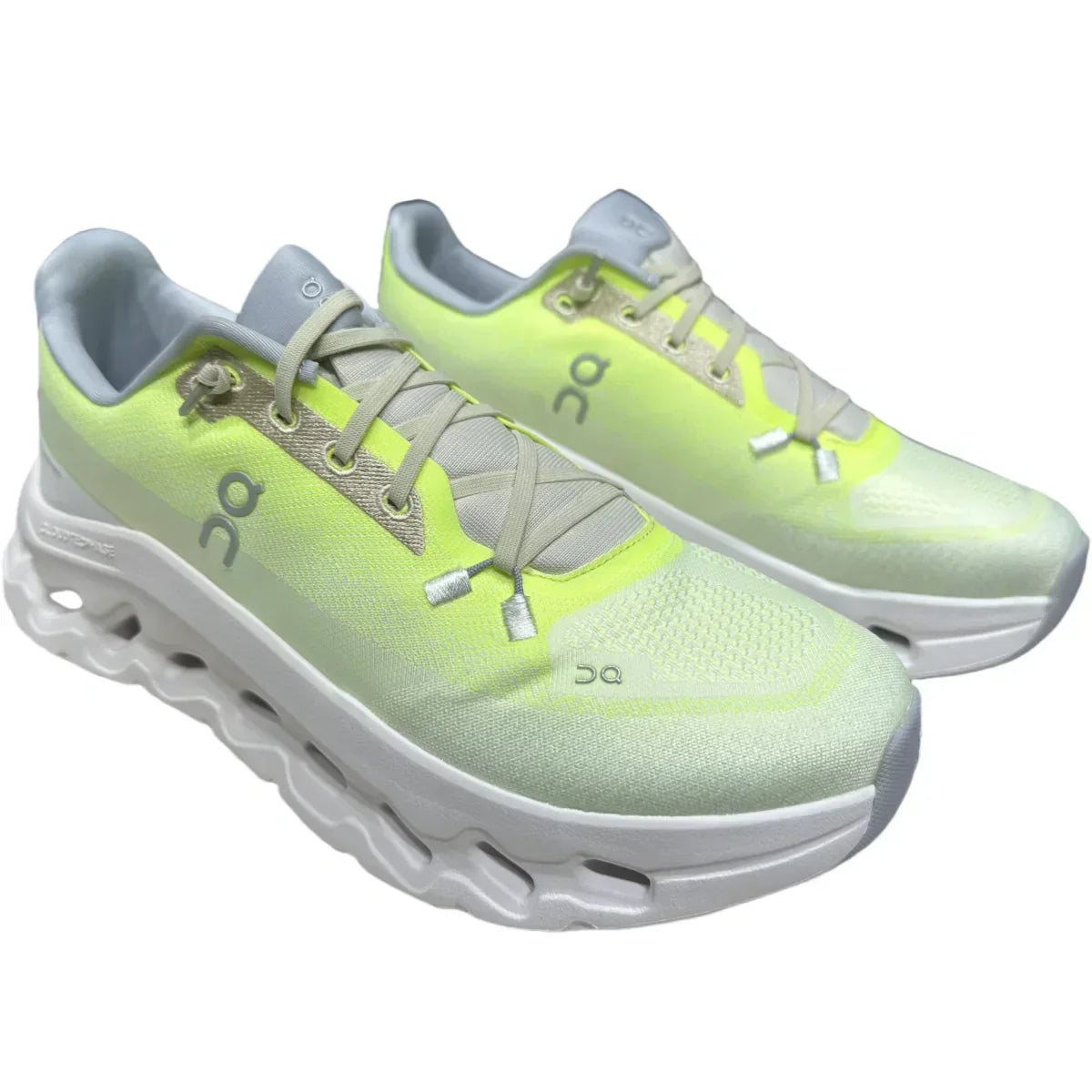 On Cloudtilt  Men's Lime/ivory