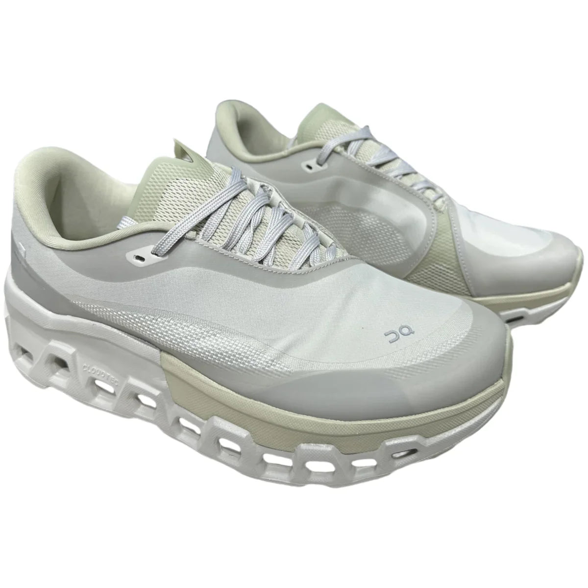 On Cloudmonster 2 PAF Women's White