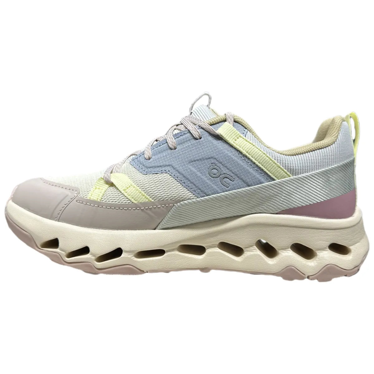 On Cloudhorizon Women's Moon/Grey