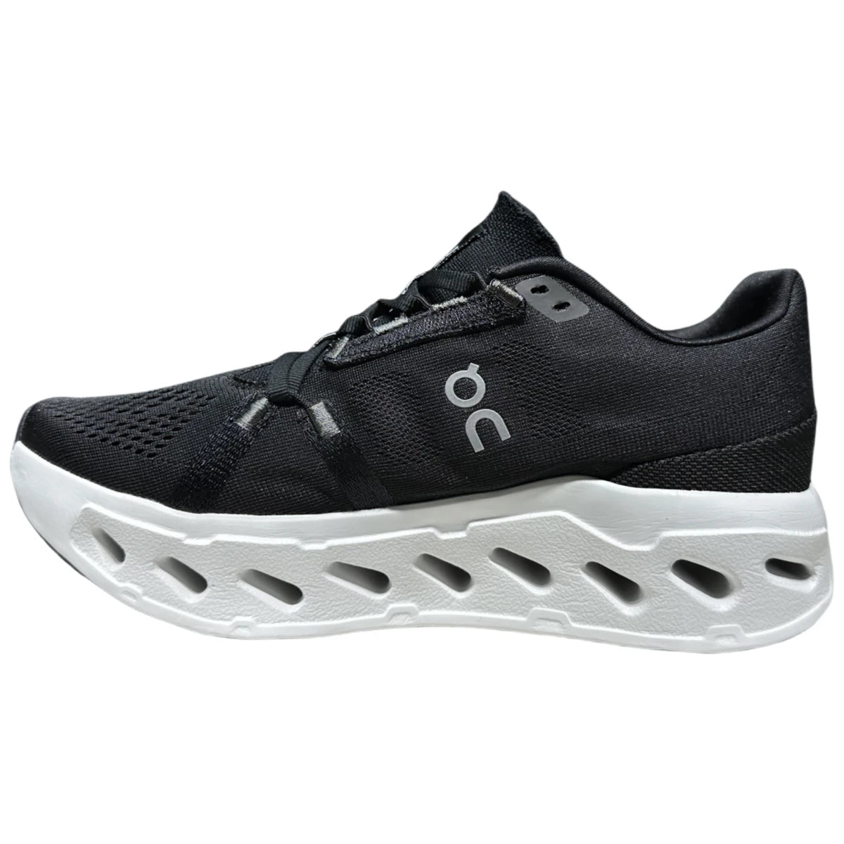 On Cloudeclipse Women's  Black/White