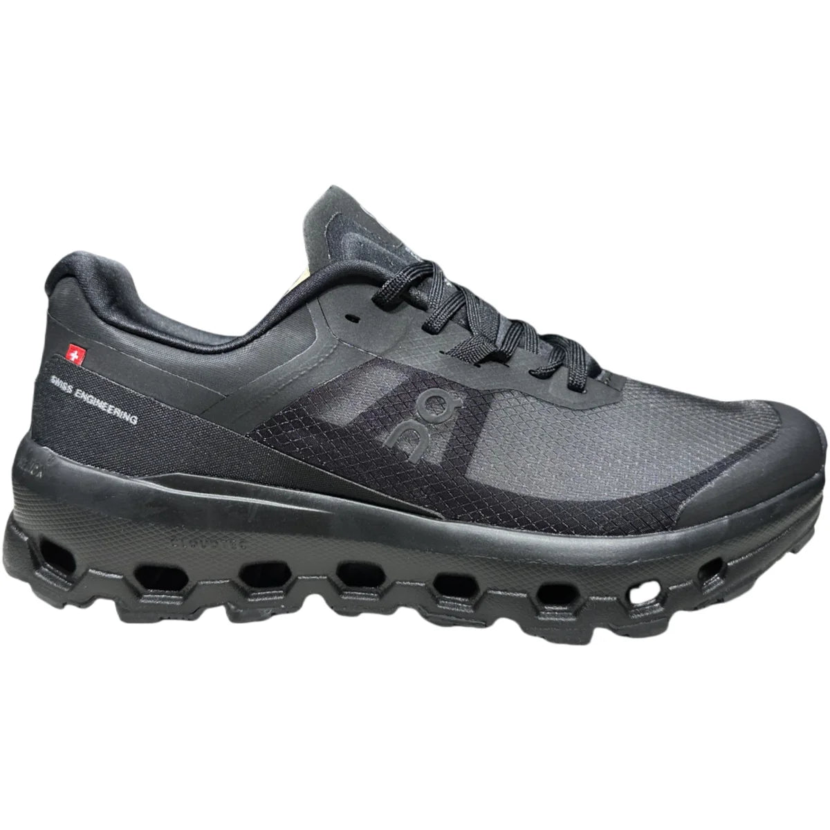 On Cloudvista 2 Men's Black