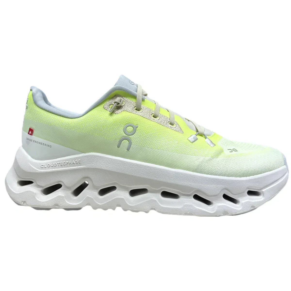 On Cloudtilt  Women's Lime/ivory