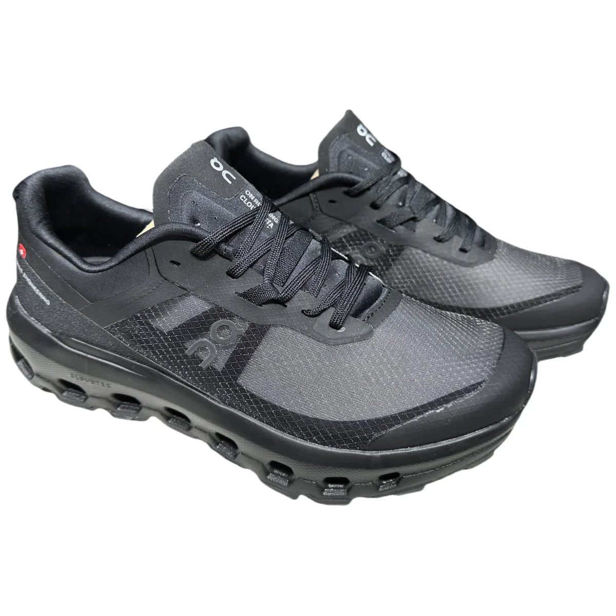 On Cloudvista 2 Women's Black