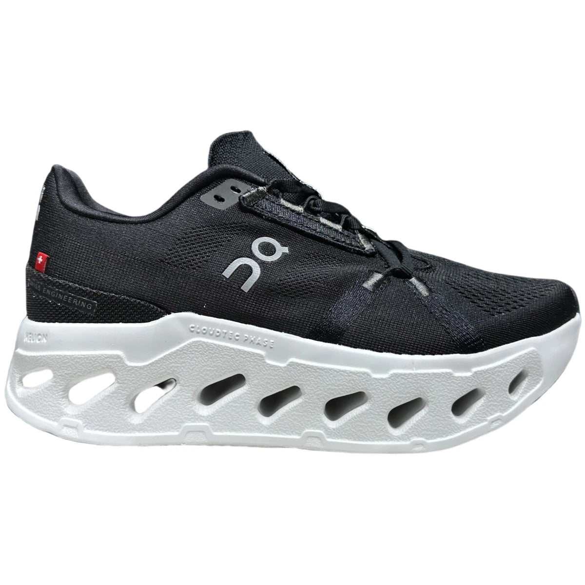 On Cloudeclipse Women's  Black/White