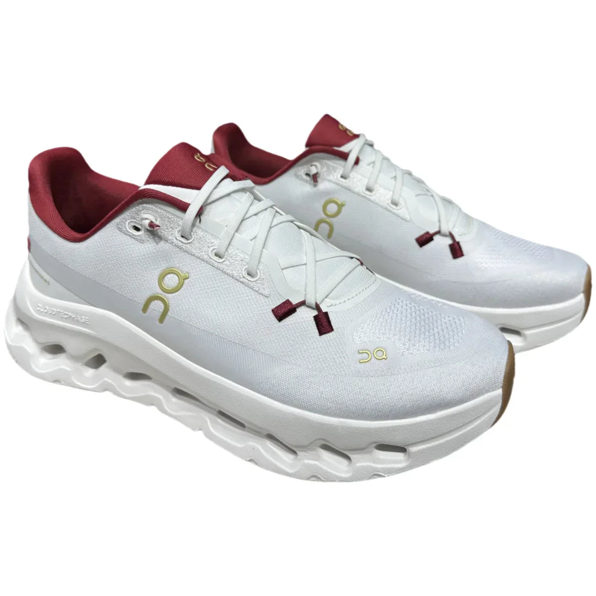 On Cloudtilt  Men's Pearl/Ivory