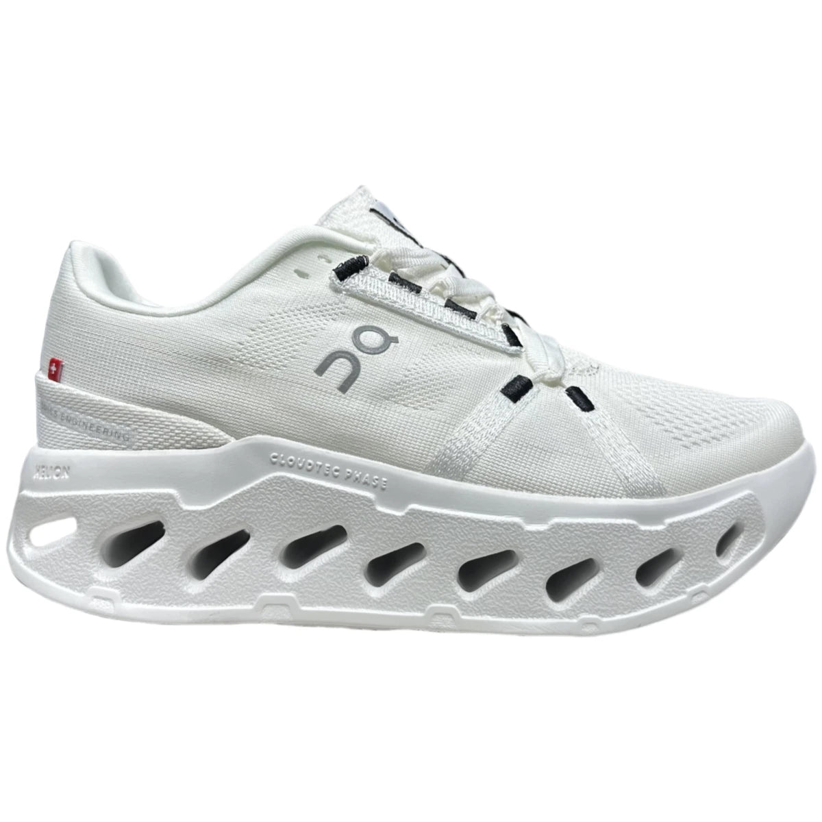 On Cloudeclipse Men's White