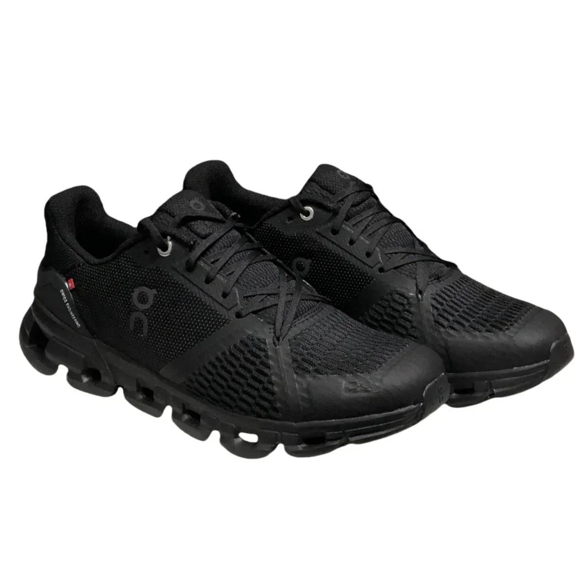 On Cloudflyer 3 Men All black