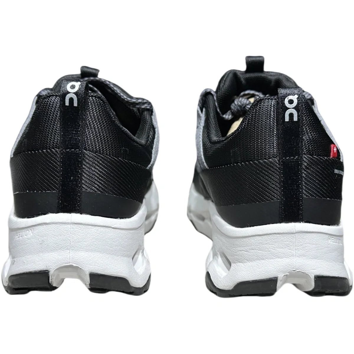 On Cloudhorizon Men's Black/White