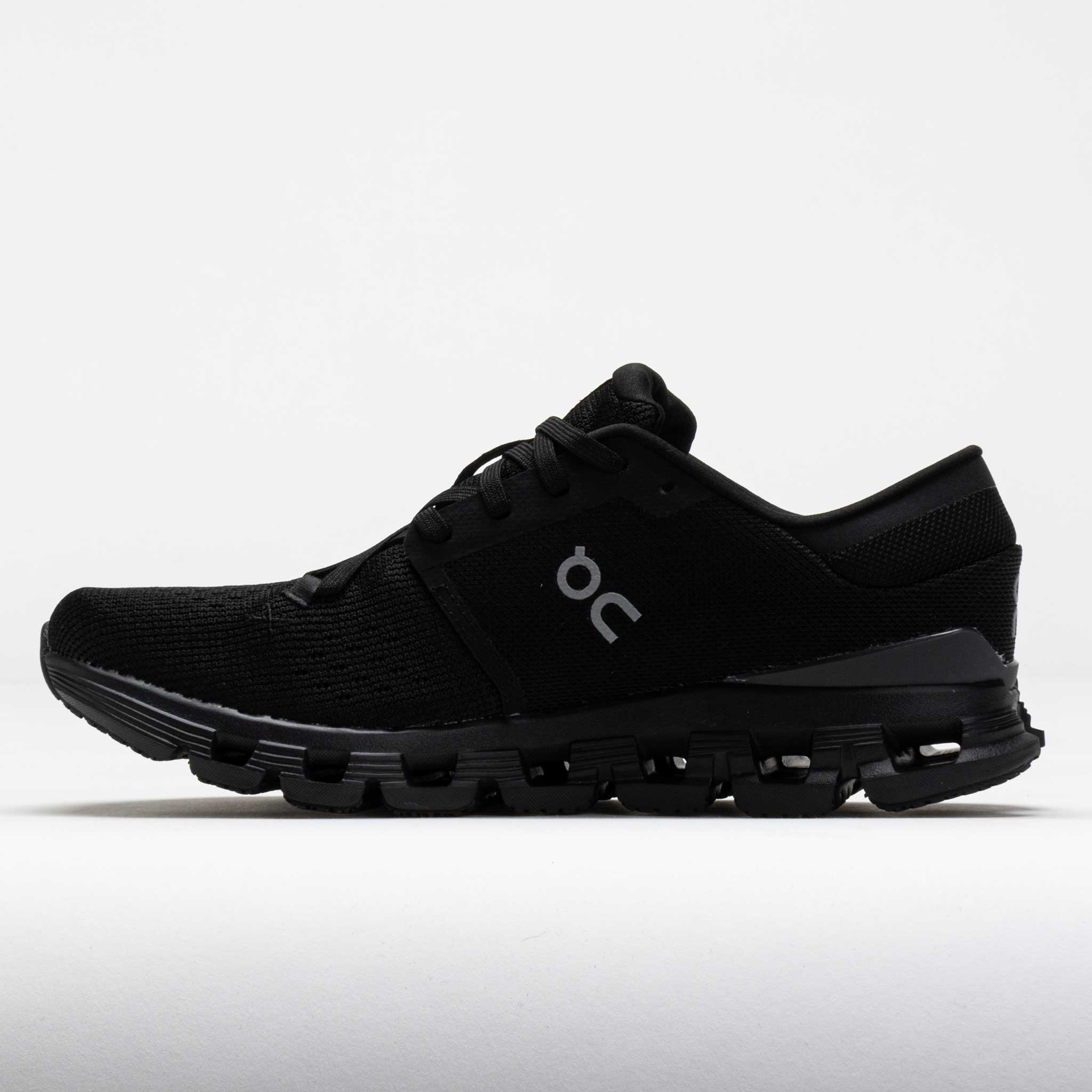 On Cloud X 4 Men's Black/Eclipse