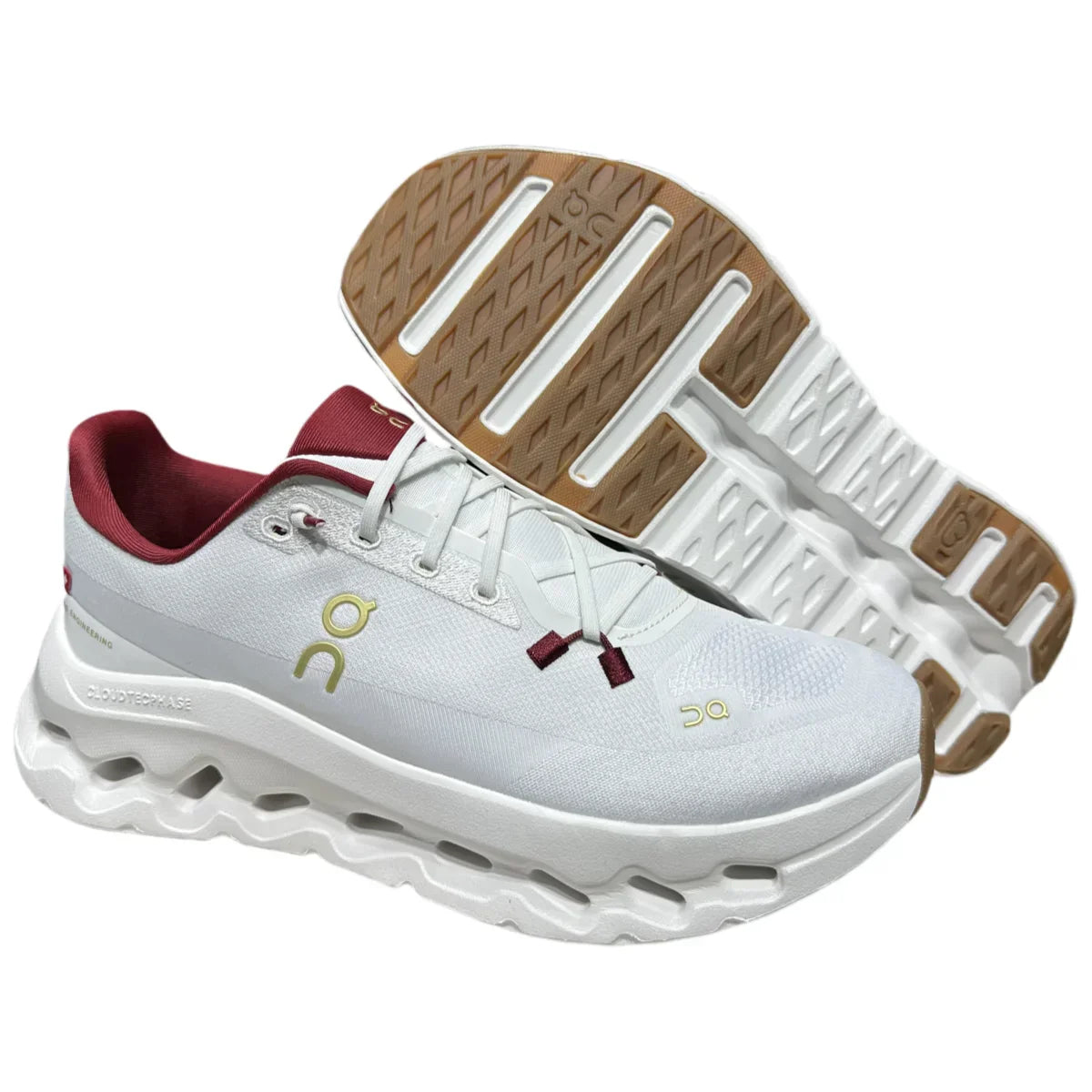 On Cloudtilt  Men's Pearl/Ivory