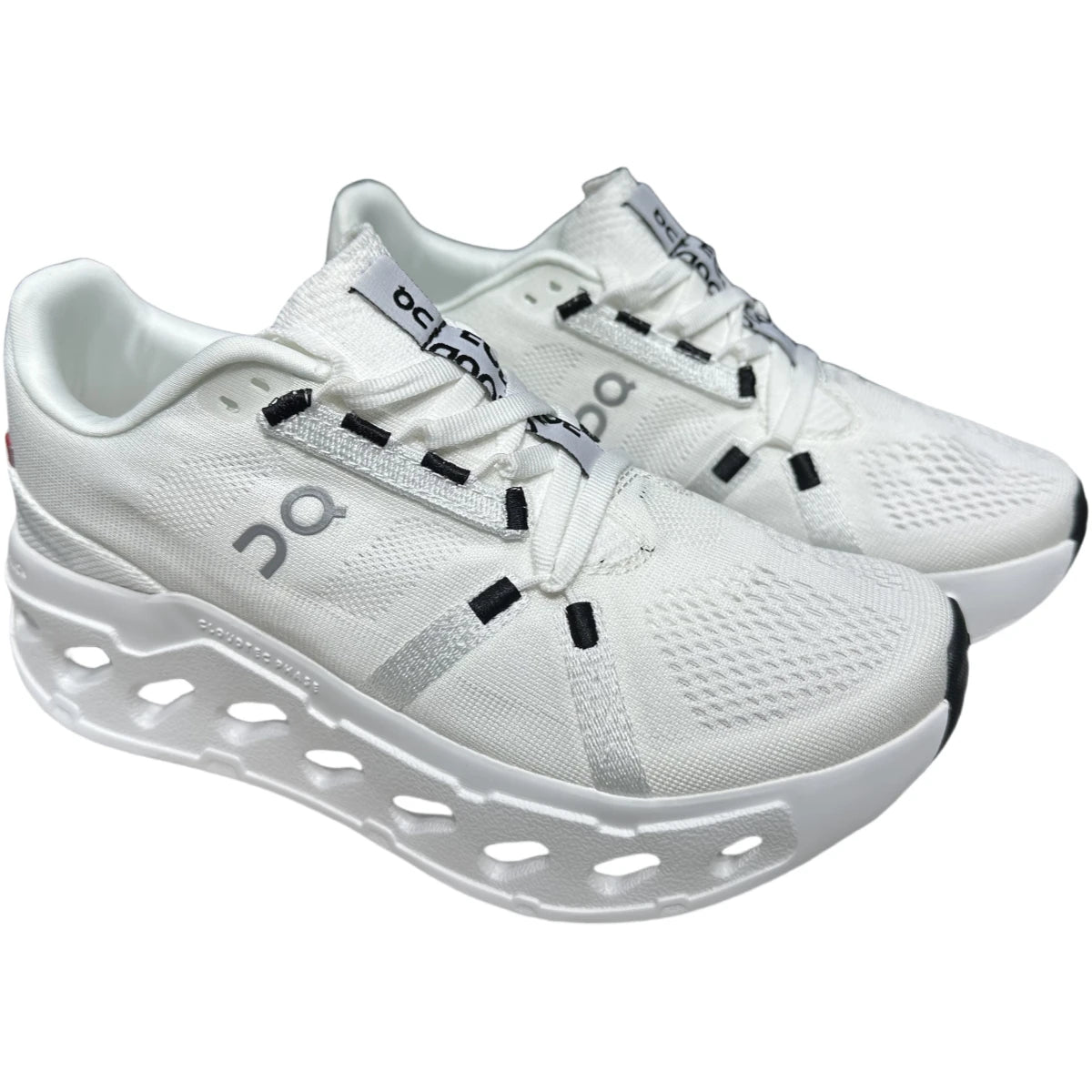 On Cloudeclipse Men's White