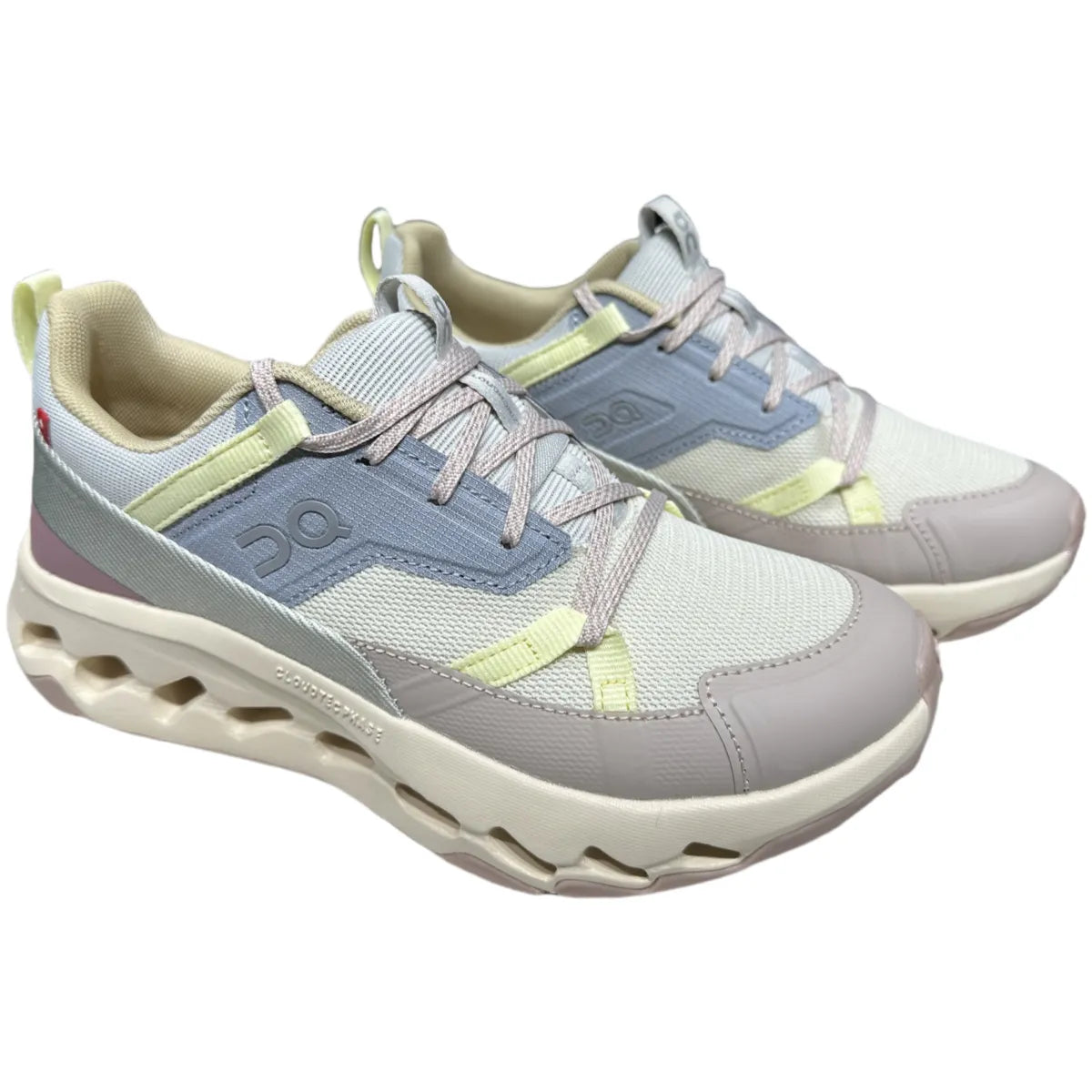 On Cloudhorizon Women's Moon/Grey