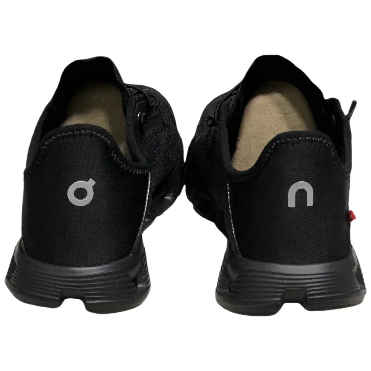 On Cloud 5  Men's black