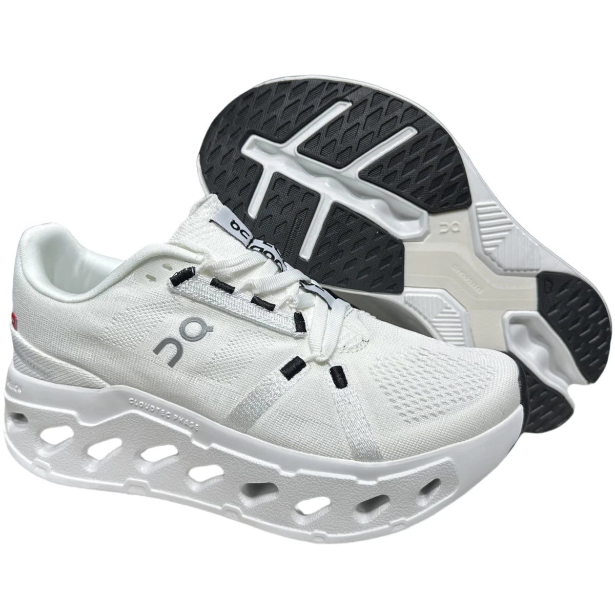 On Cloudeclipse Men's White