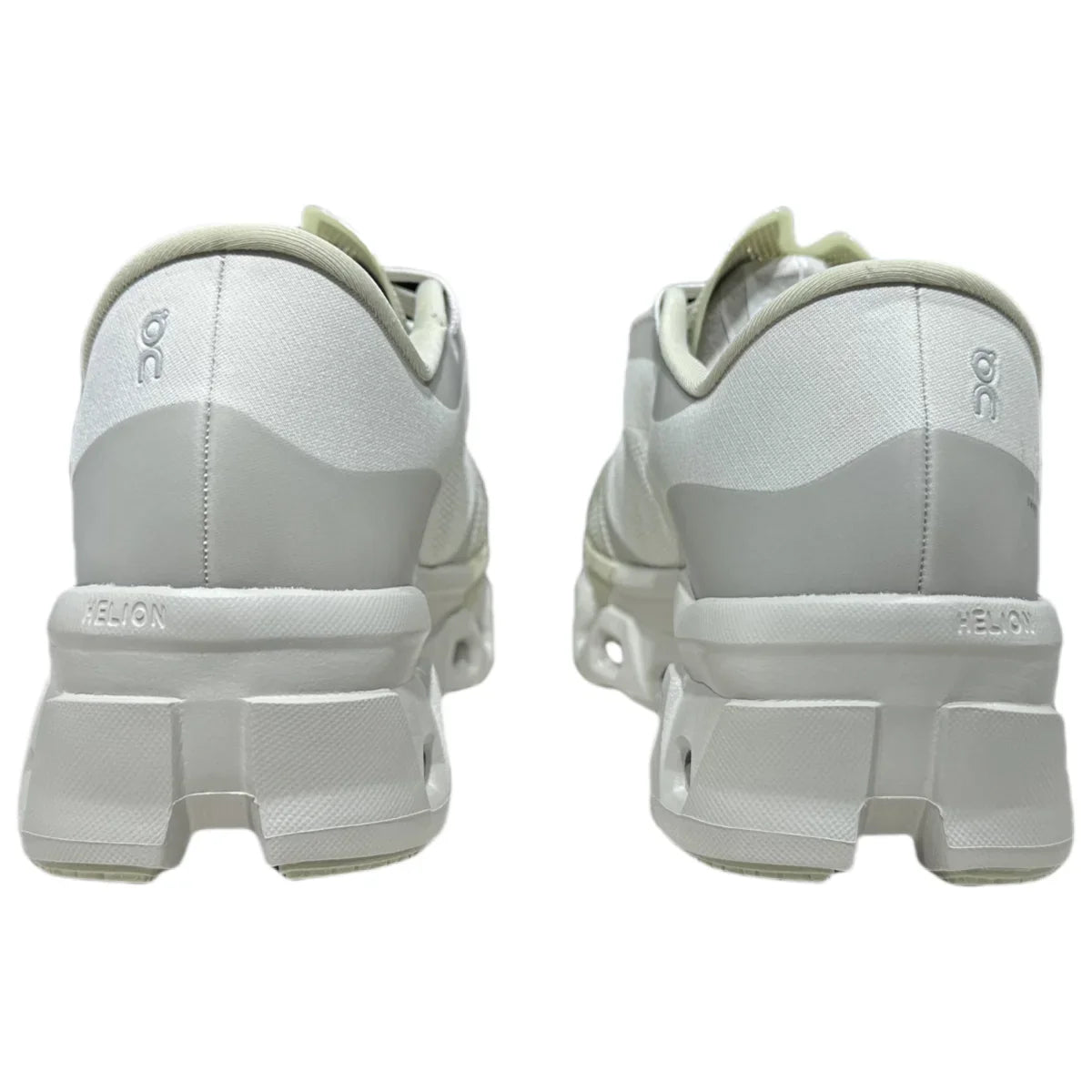 On Cloudmonster 2 PAF Women's White