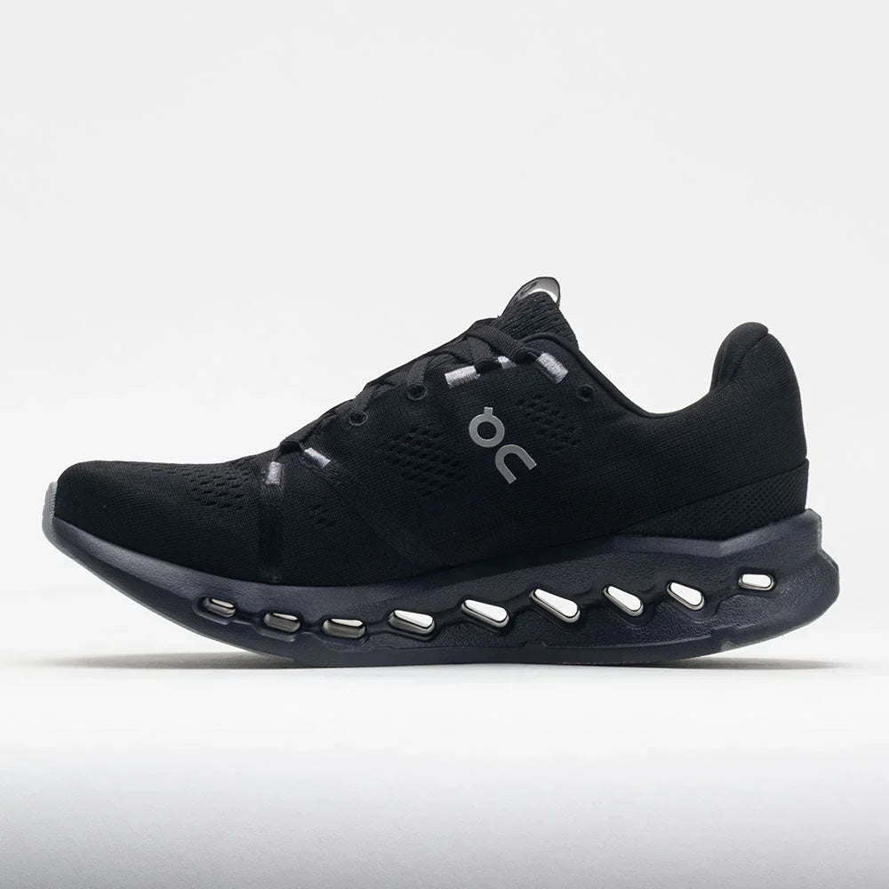 On Cloudsurfer Men's All Black