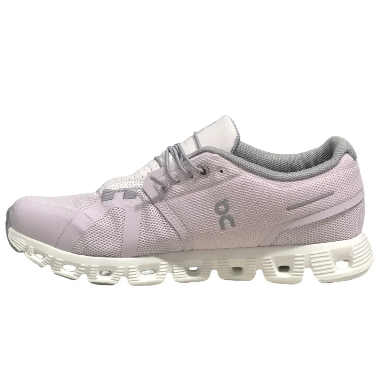 On Cloud 5  Women's Shell powder/white