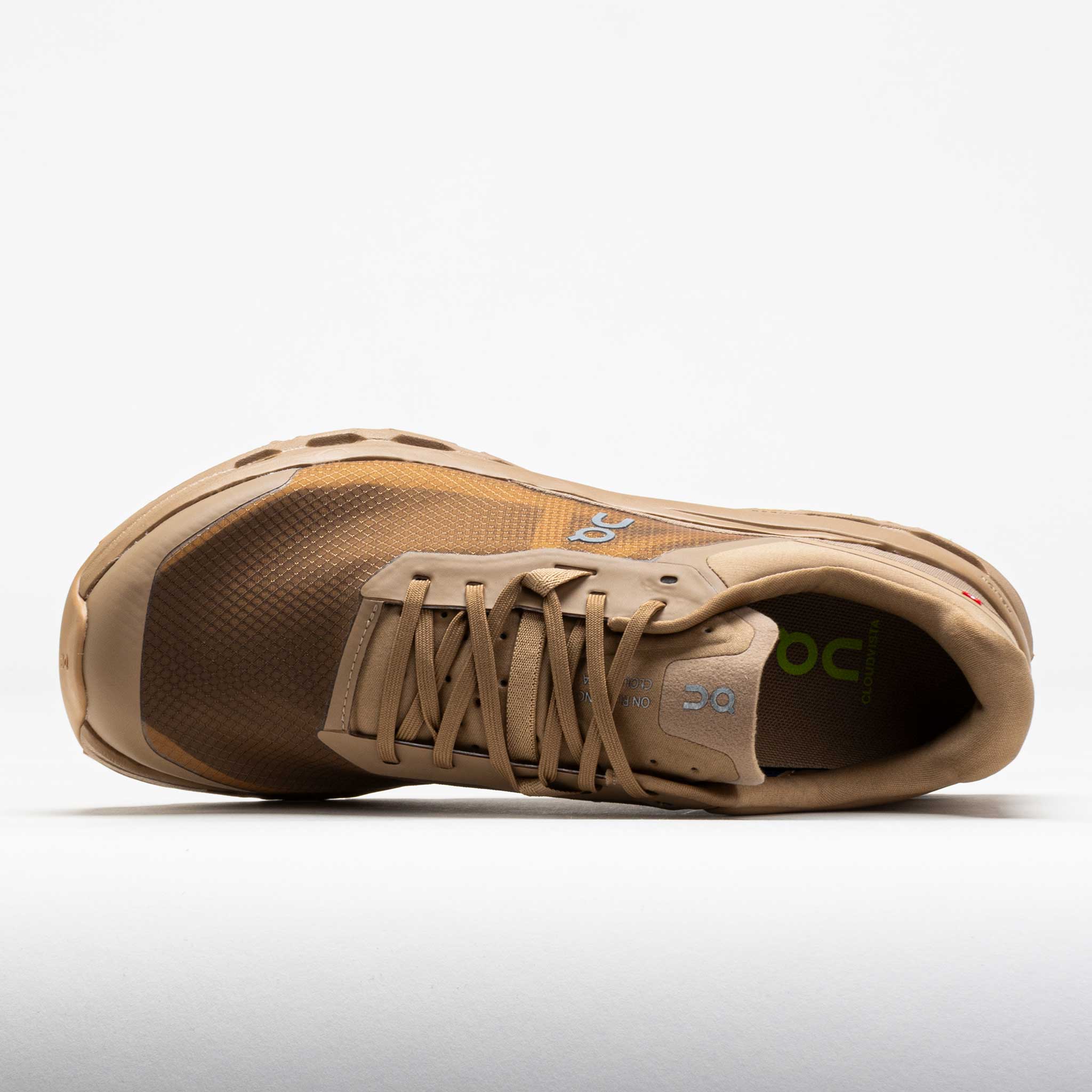 On Cloudvista 2 Men's Chai/Dune