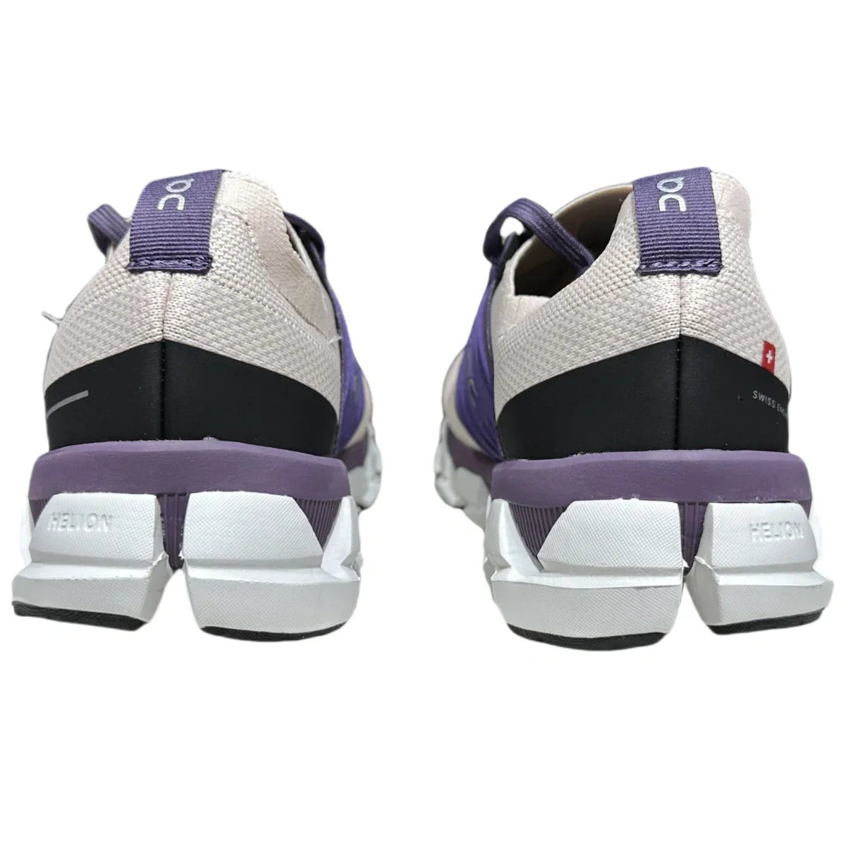 On Cloudswift 3  Women's  Purple