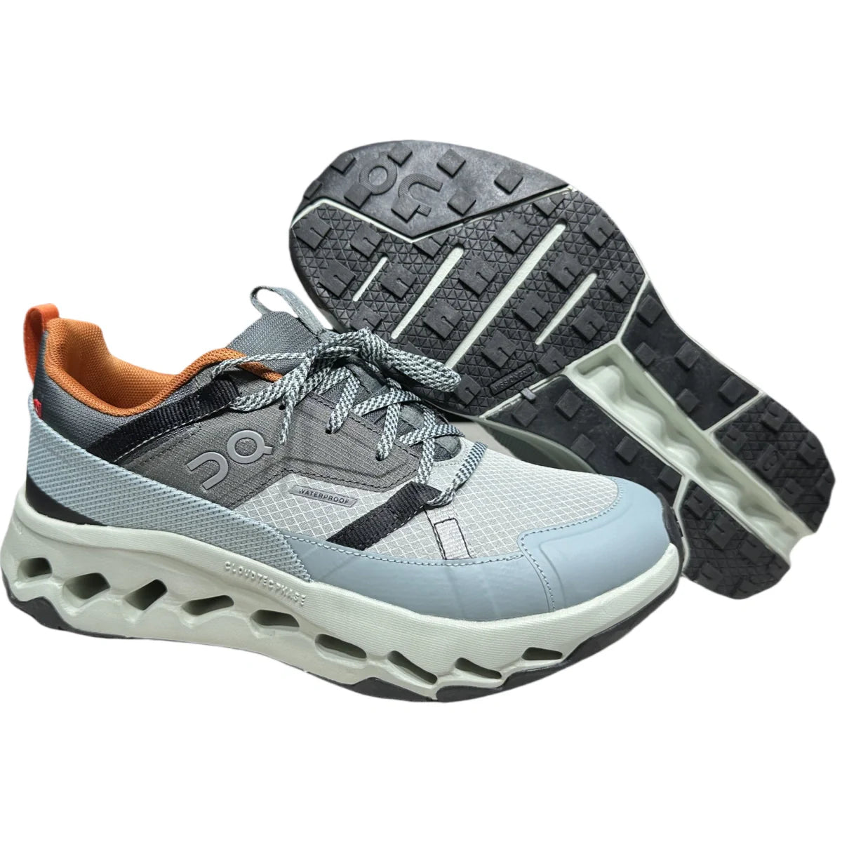 On Cloudhorizon Women's  Black/Gray