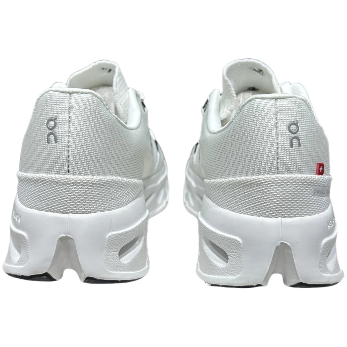 On Cloudeclipse Men's White