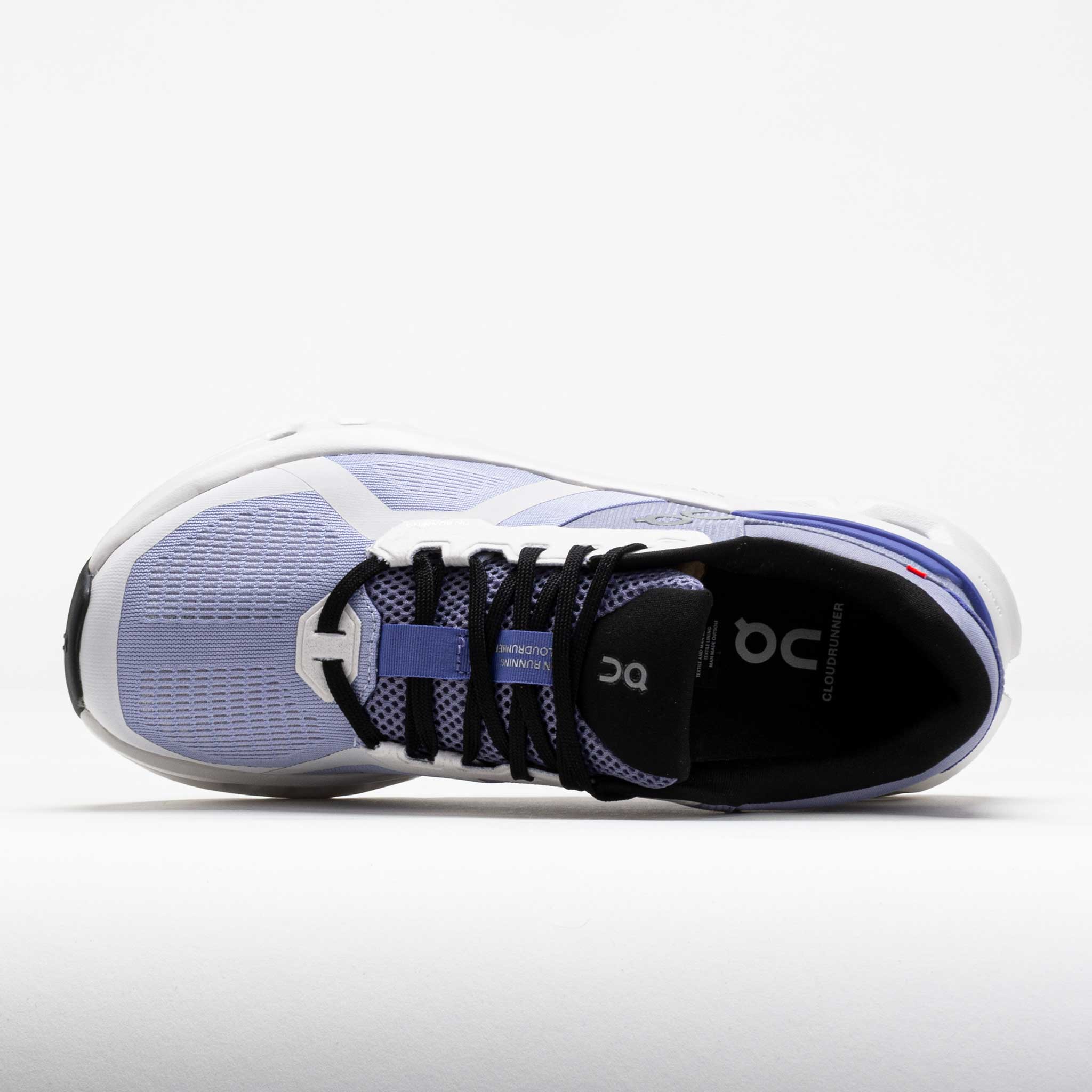 On Cloudrunner 2 Men's Nimbus/Blueberry