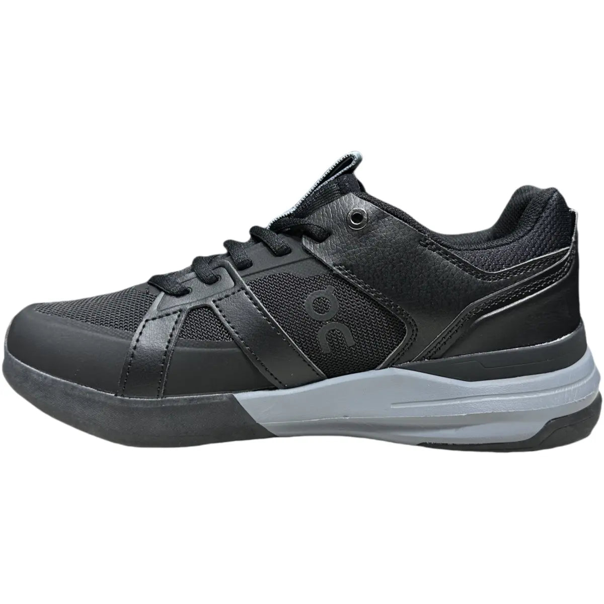 On The Roger Clubhouse Pro Women's Black/Gray