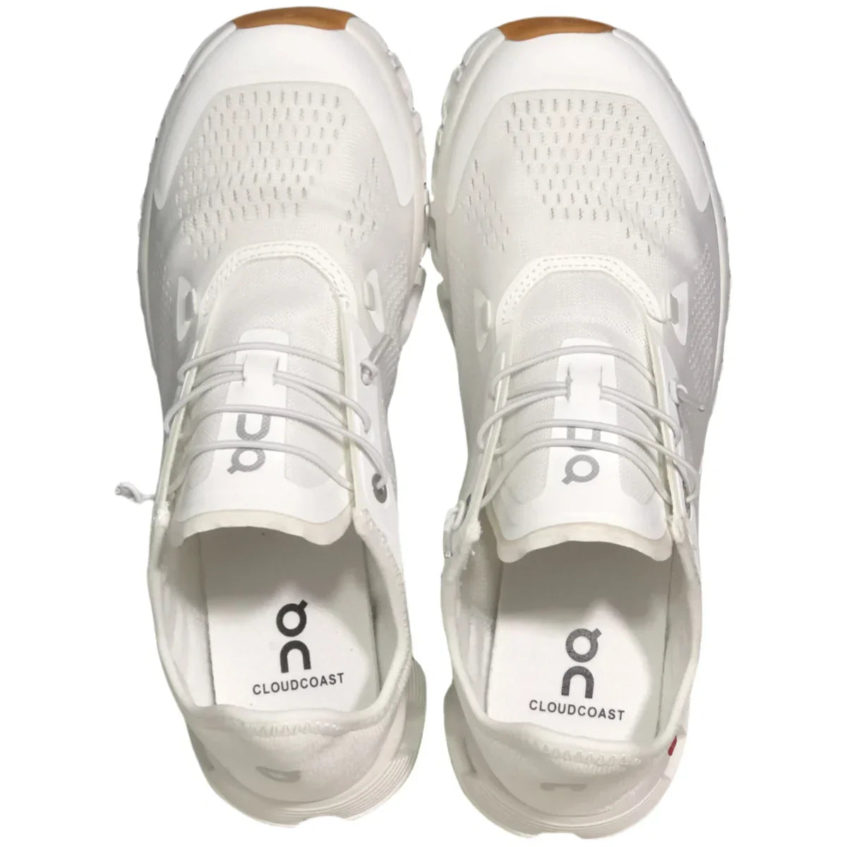 On Cloud 5  Women's Undyed white/white