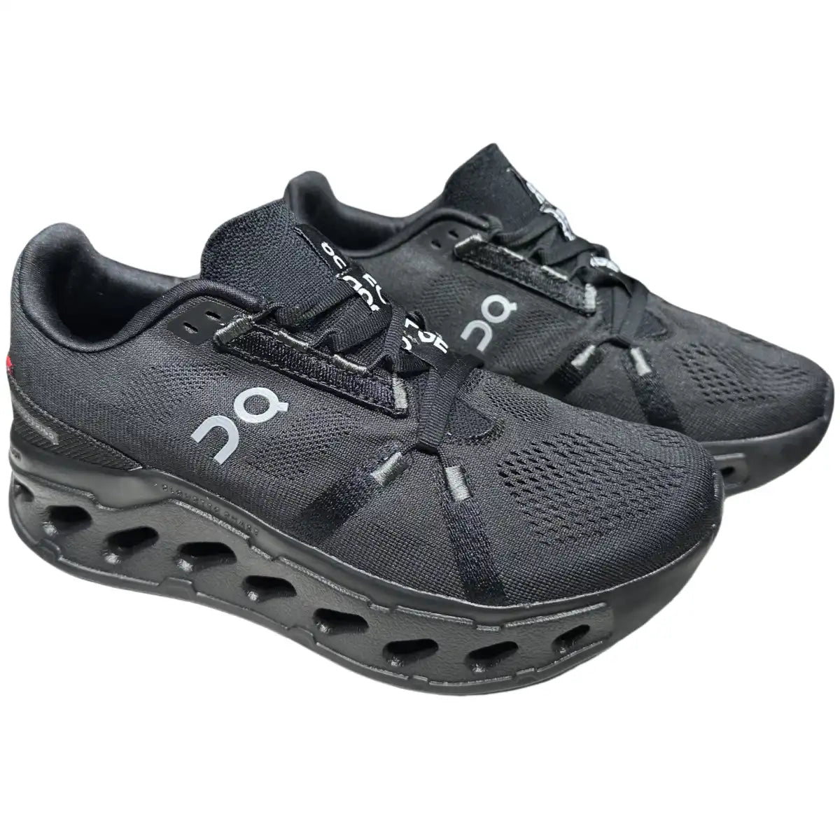 On Cloudeclipse Women's Black