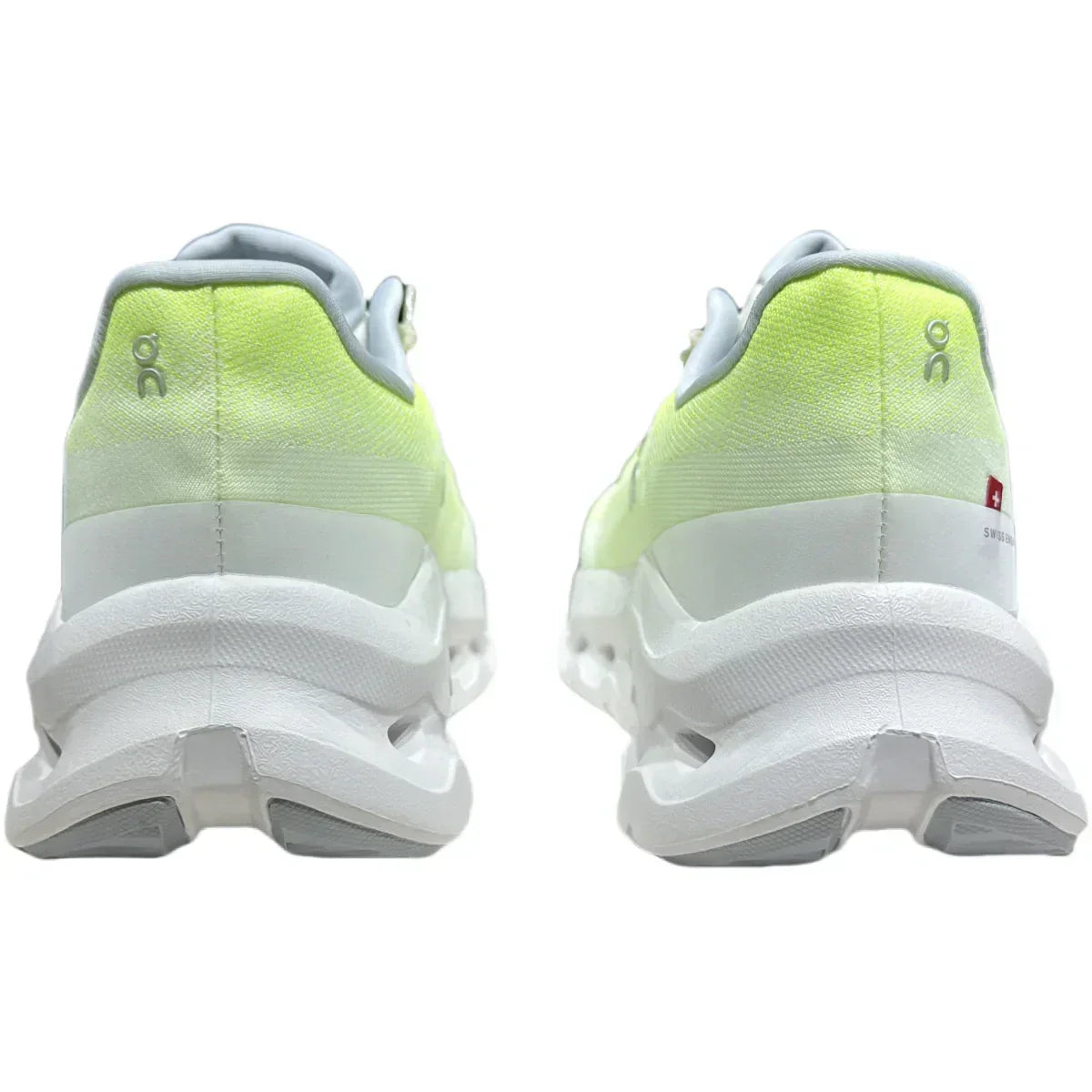 On Cloudtilt  Women's Lime/ivory