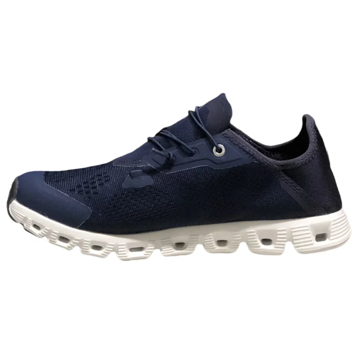 On Cloud 5  Women's Tannin Blue/Midnight blue