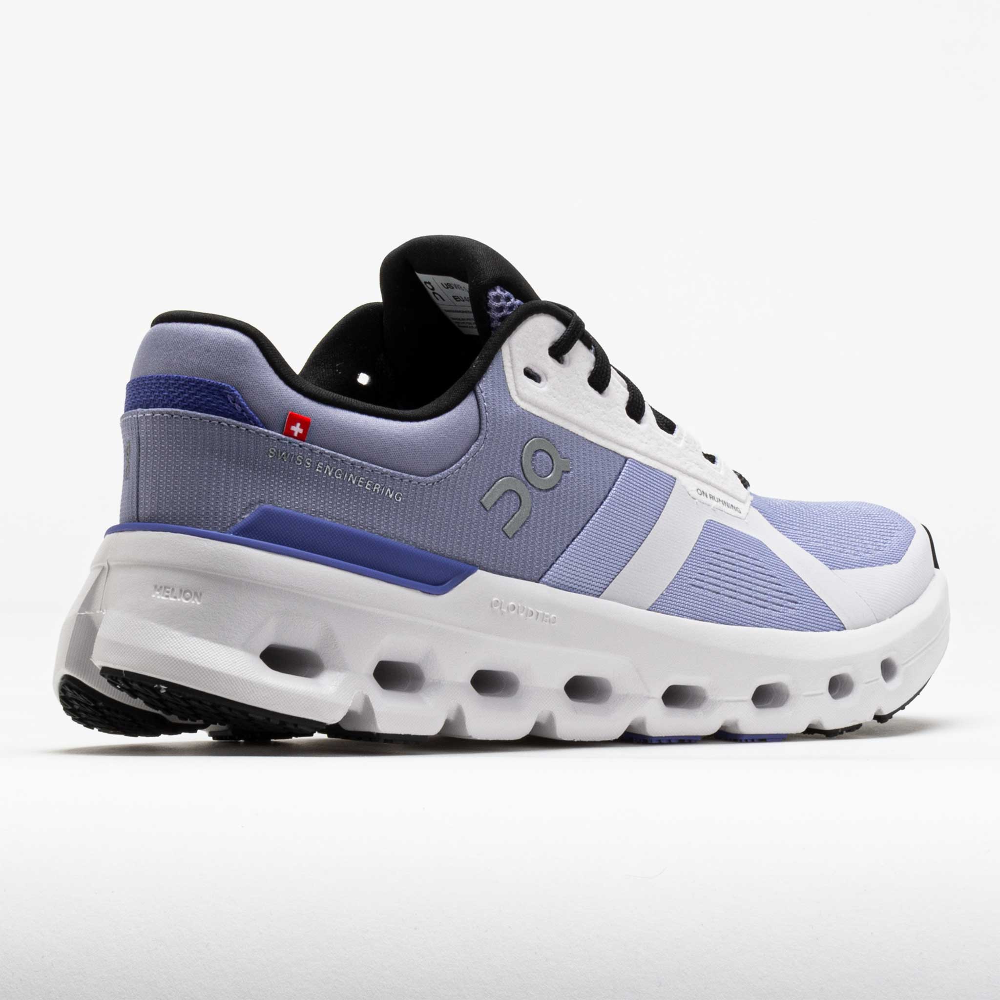 On Cloudrunner 2 Men's Nimbus/Blueberry