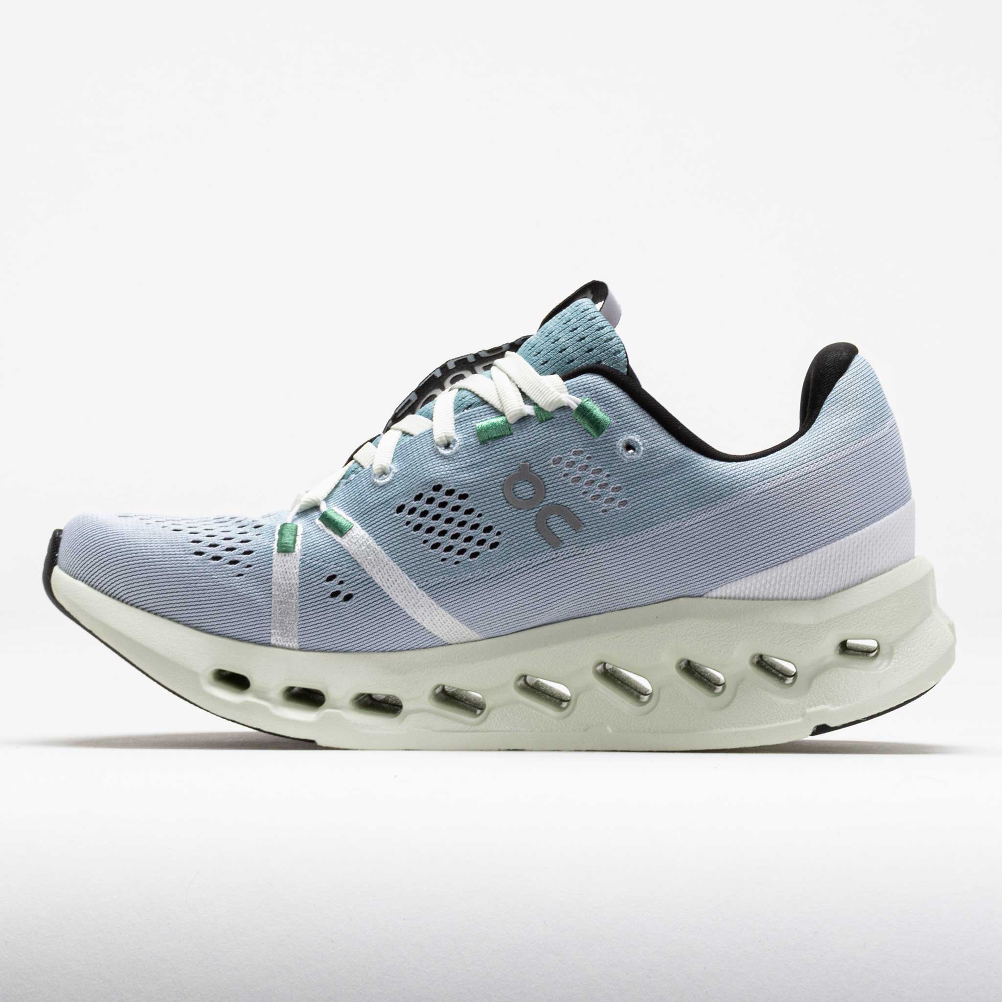 On Cloudsurfer Women's Mineral/Aloe